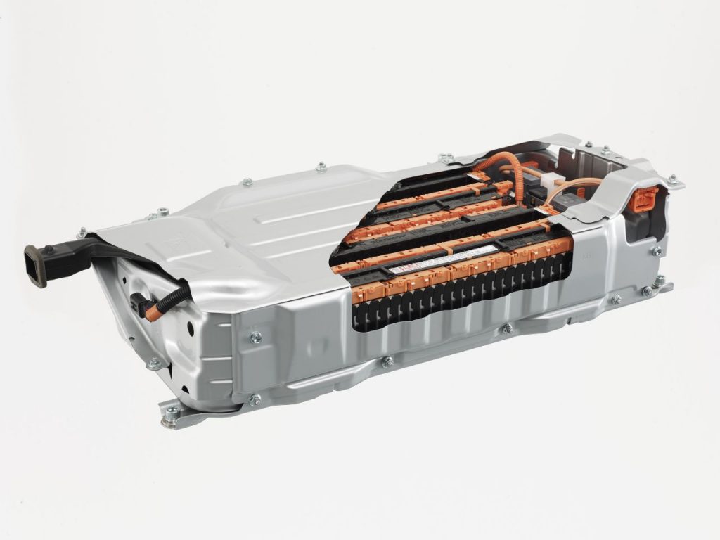 Toyota vyvinula hořčíkovou baterii pro elektromobily | Toyota Life