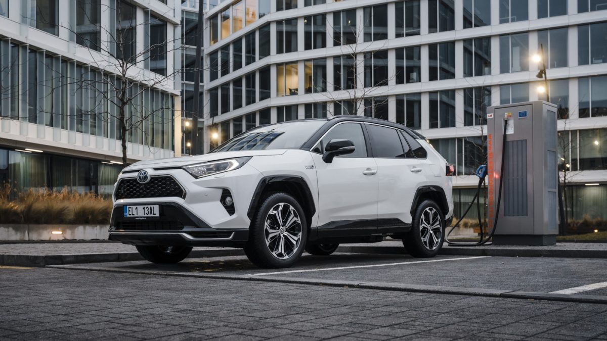Toyota chystá šetrnější náhradu za lithium-iontové baterie