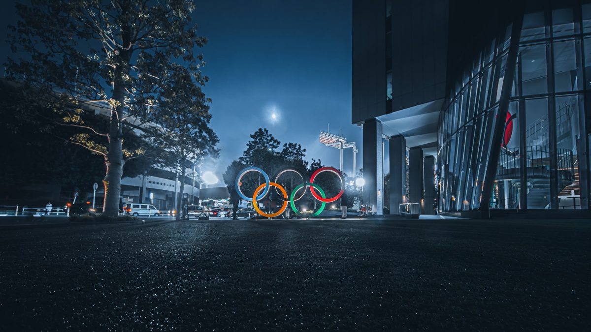Co všechno bude na olympiádě v Tokiu jinak?
