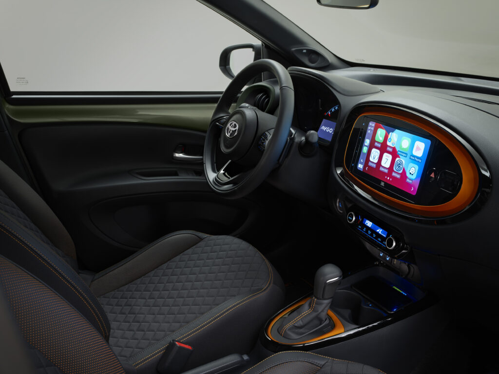 Aygo X: Nová generace nejmenšího modelu od Toyoty je tu | Toyota Life