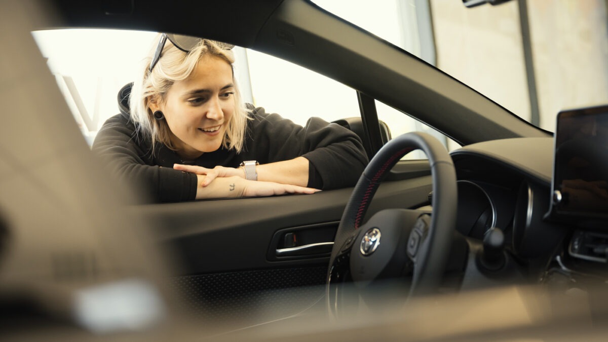 Operativní leasing Kinto One usnadní život i cestu k novému autu
