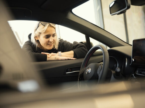 Operativní leasing Kinto One usnadní život i cestu k novému autu | Toyota Life