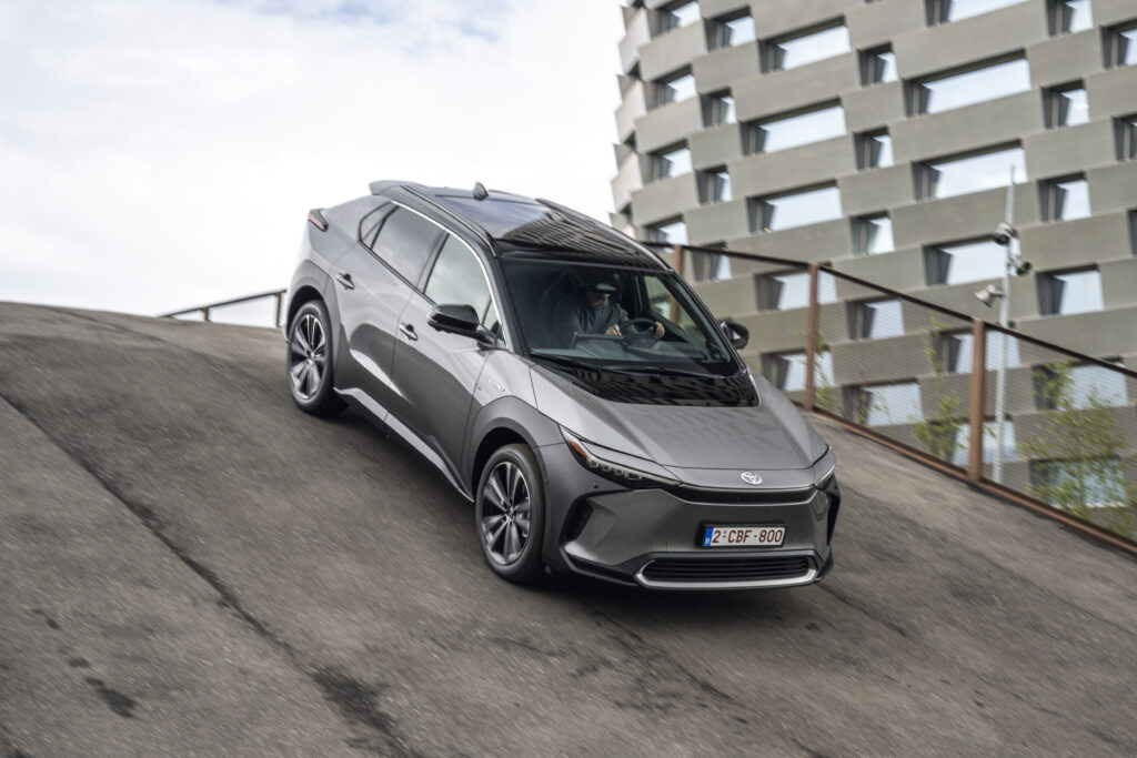 Roadshow Beyond Zero: Vyrážíme na cestu k uhlíkové neutralitě | Toyota Life