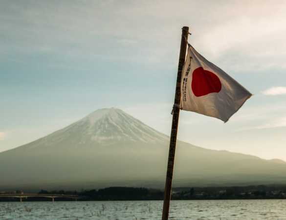 Toyota pomůže japonským městům s obnovou po zemětřesení | Toyota Life