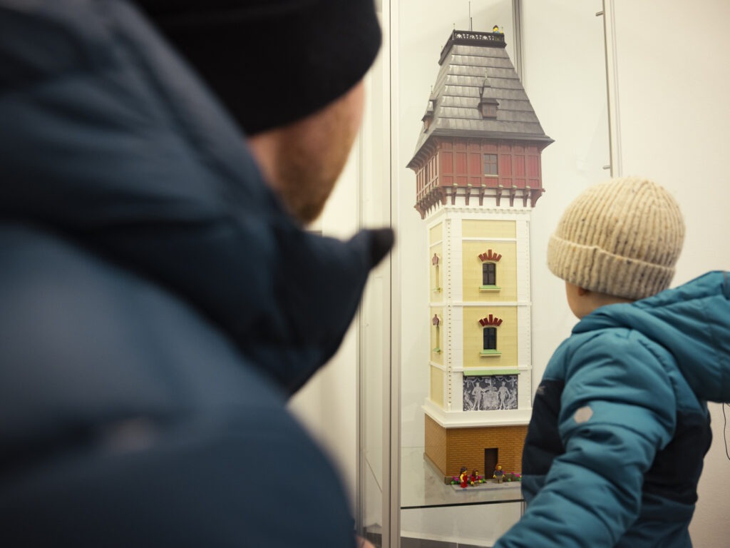 5 míst na jihu Čech, kde se vám bude líbit i v zimě | Toyota Life