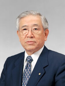 Zemřel Shoichiro Toyoda, syn zakladatele značky Toyota | Toyota Life