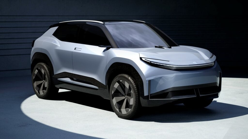 Sporťák i elektrické SUV: Chystají se nové modely od Toyoty | Toyota Life