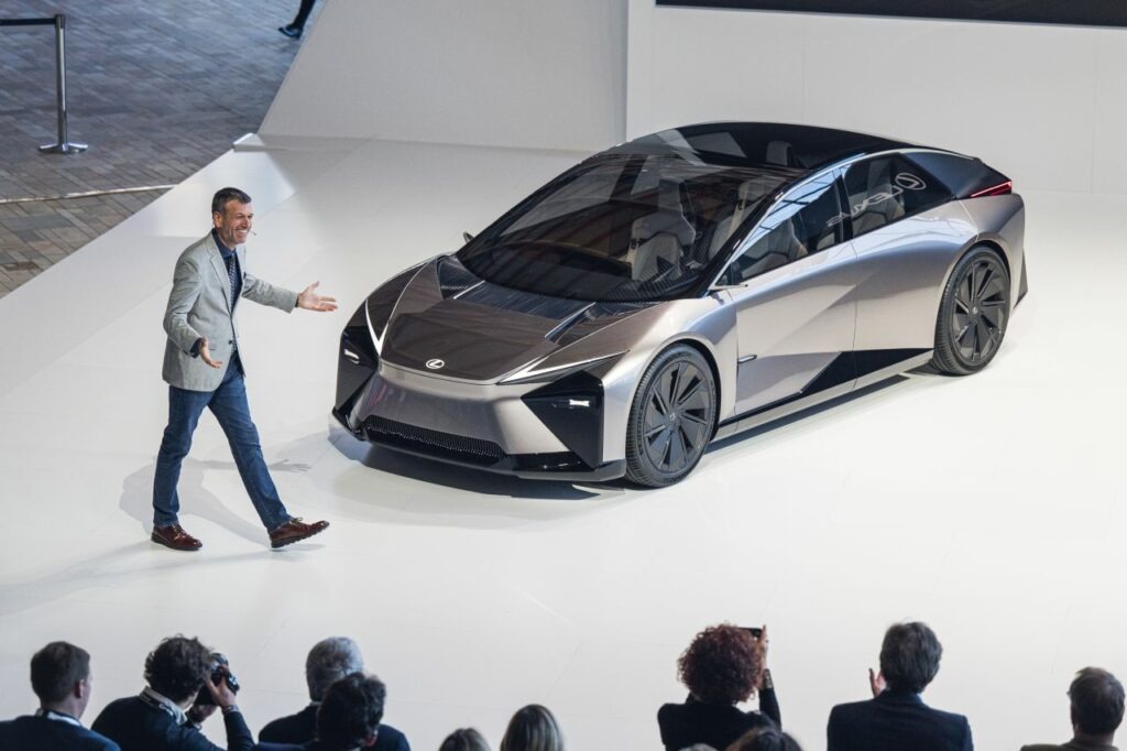 Sporťák i elektrické SUV: Chystají se nové modely od Toyoty | Toyota Life